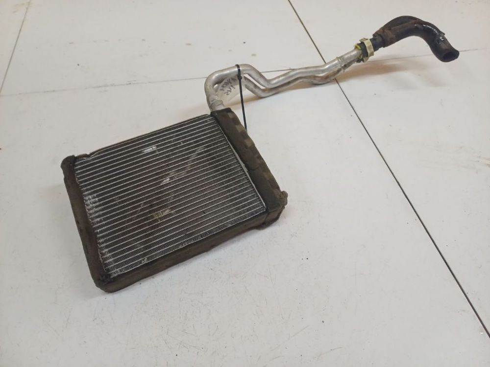 Mazda 3 2009 Salono peciuko radiatorius - Thumbnail 4