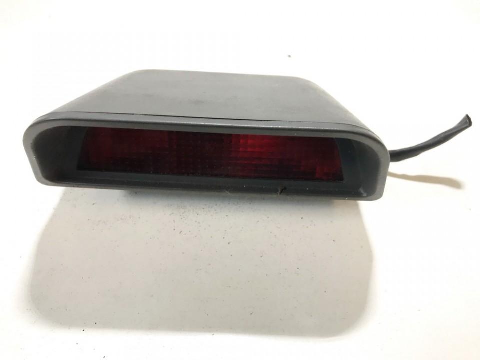 51580 used Emergency Third Brake Light (Third Brake Light) Kia Sportage