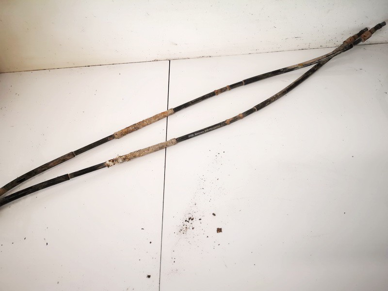 8D0609721H Audi A4 1996 Brake Cable