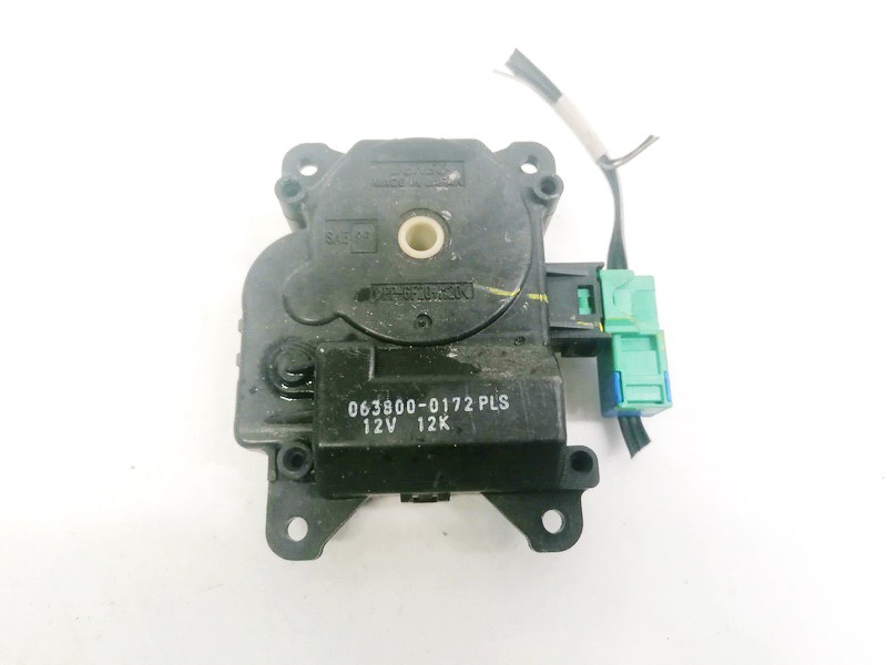 0638000172 Lexus IS - CLASS 2006 Actionneur moteur volet ventilateur chauffage