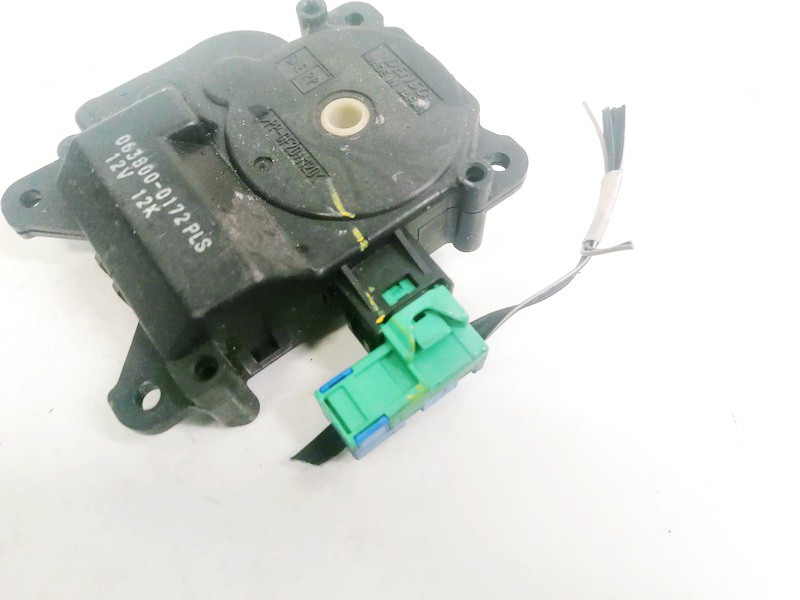 0638000172 Lexus IS - CLASS 2006 Stellmotor Heizungsstellmotor Gebläse - Thumbnail 2