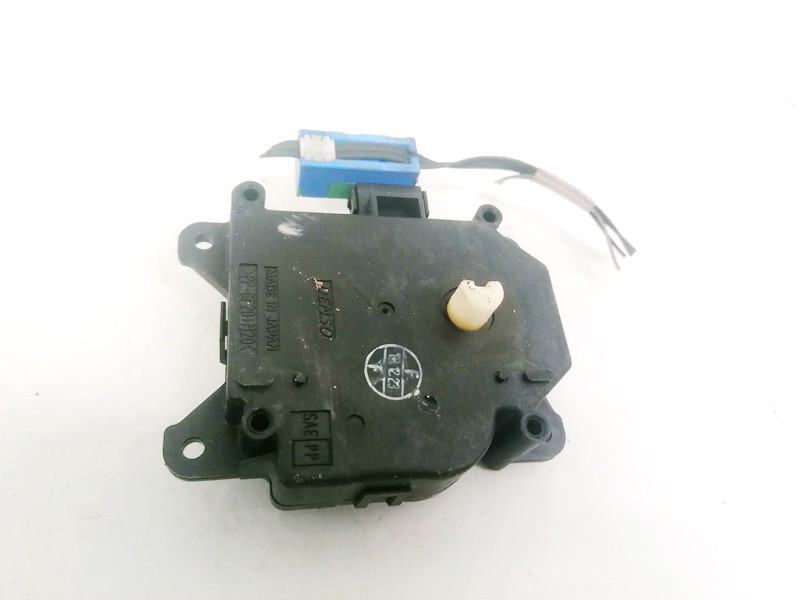 0638000172 Lexus IS - CLASS 2006 Stellmotor Heizungsstellmotor Gebläse - Thumbnail 3