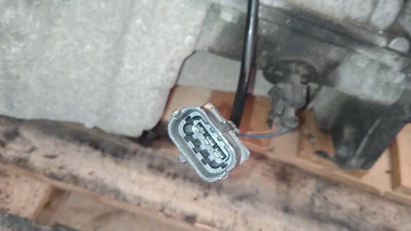 Opel Signum 2003 Czujnik detonacji - Thumbnail 2