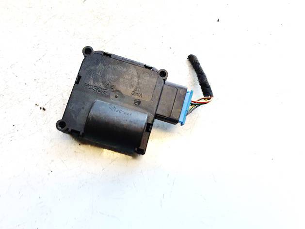 0132801359 Audi A6 2006 Peciuko sklendes varikliukas - Thumbnail 2