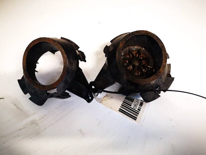 7700425807 Renault Scenic 1998 Speaker (audio)