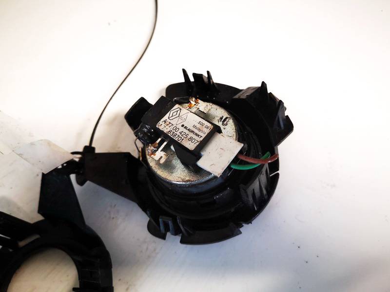 7700425807 Renault Scenic 1998 Speaker (audio) - Thumbnail 3