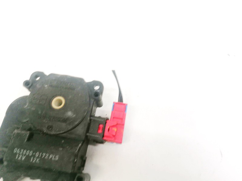 0638000172 Lexus IS - CLASS 2006 Stellmotor Heizungsstellmotor Gebläse - Thumbnail 2