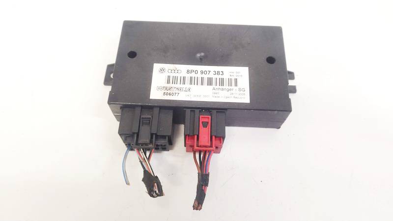 8P0907383 Volkswagen Passat 2006 Other computers