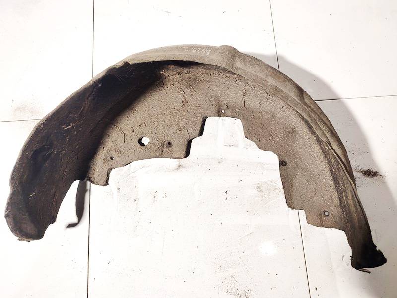 Toyota Corolla Verso 2006 Plastic Inner Fender - FRONT RIGHT