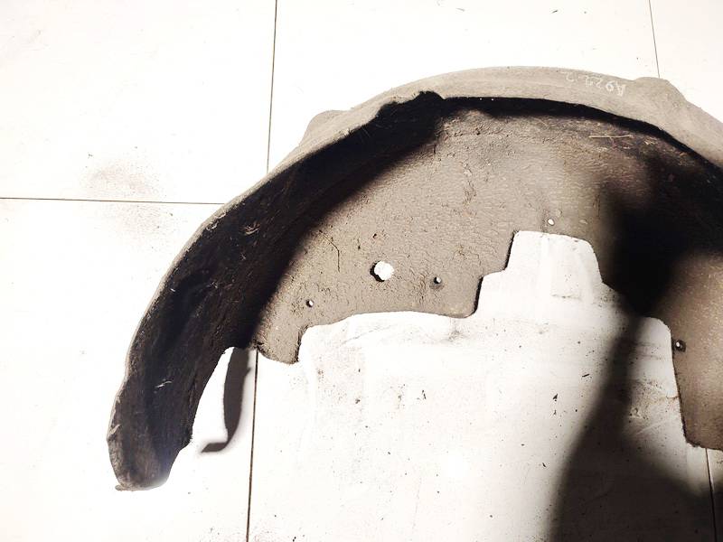 Toyota Corolla Verso 2006 Plastic Inner Fender - FRONT RIGHT - Thumbnail 3