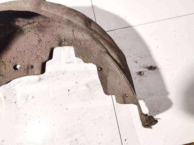 Toyota Corolla Verso 2006 Plastic Inner Fender - FRONT RIGHT - Thumbnail 2