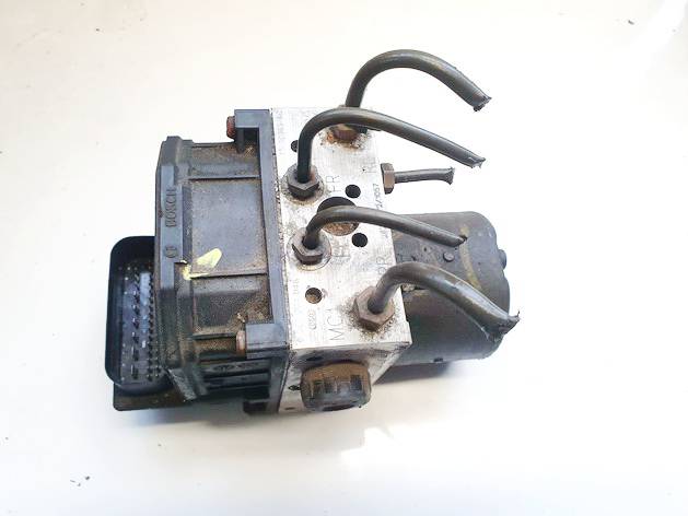 065224046 Jaguar X-Type 2002 BLOC HYDRAULIQUE ABS - Thumbnail 2