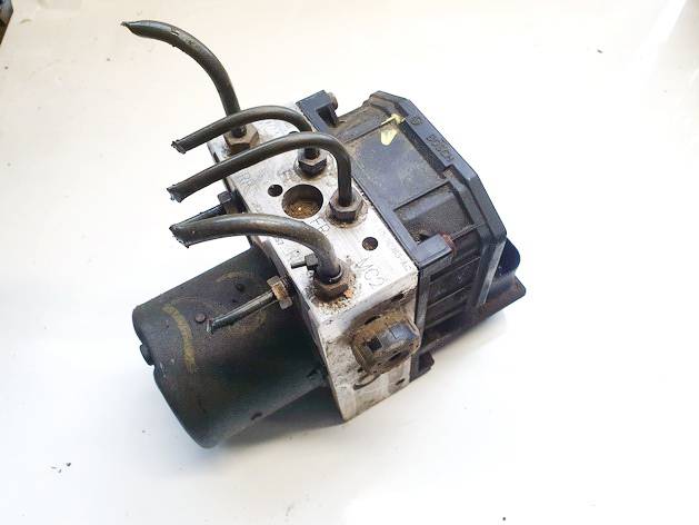 065224046 Jaguar X-Type 2002 BLOC HYDRAULIQUE ABS - Thumbnail 3