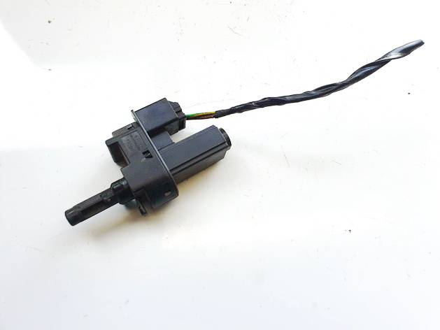 4M5T7C534AA Volvo V50 2008 Czujnik świateł hamulca (przekaźnik-klakson) - Thumbnail 2