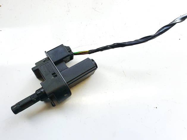 4M5T7C534AA Volvo V50 2008 Jarruvalojen anturi