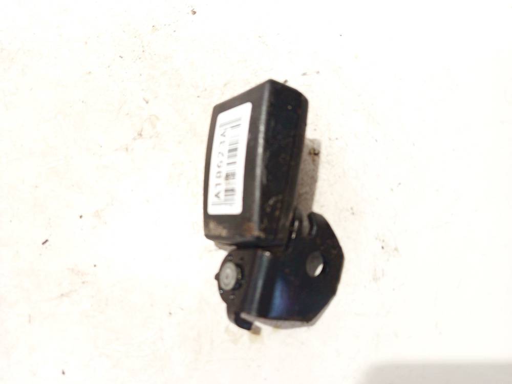 401266978 Opel Corsa 2010 Turvavyön solki - TAKANA OIKEALLA - Thumbnail 2