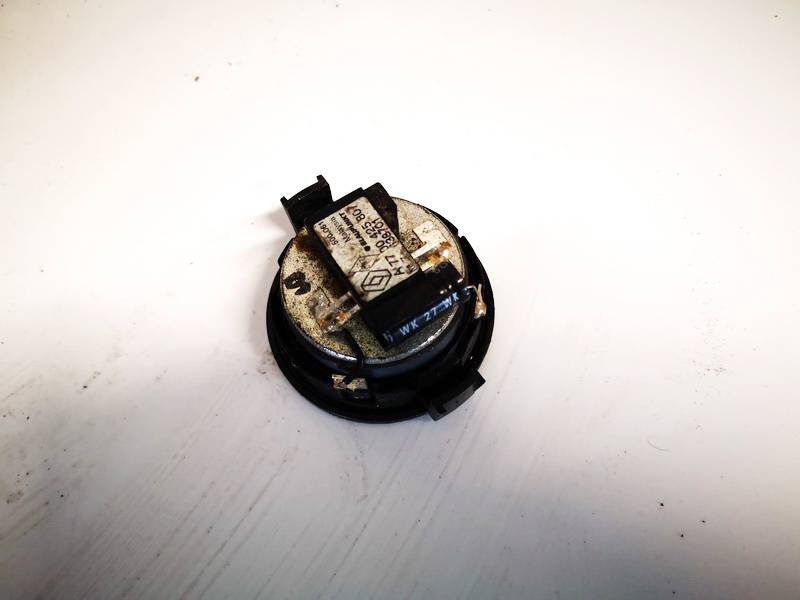 7700425807 Renault Scenic 1998 Speaker (audio) - Thumbnail 2