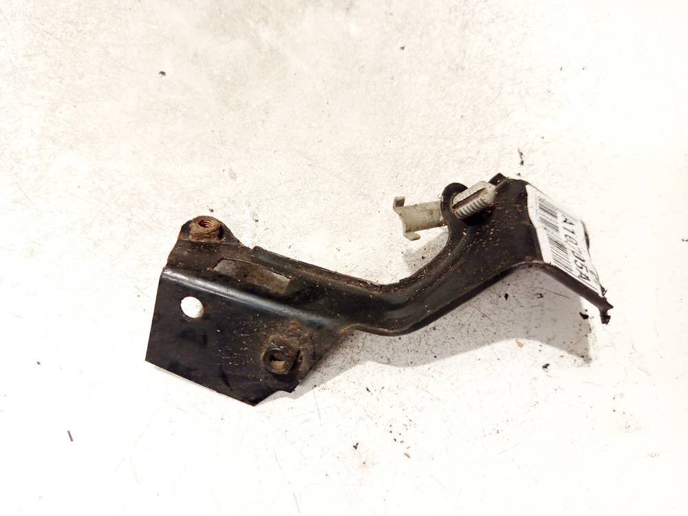 3B0821238 Volkswagen Passat 1999 Rocker Panel Bracket - FRONT RIGHT