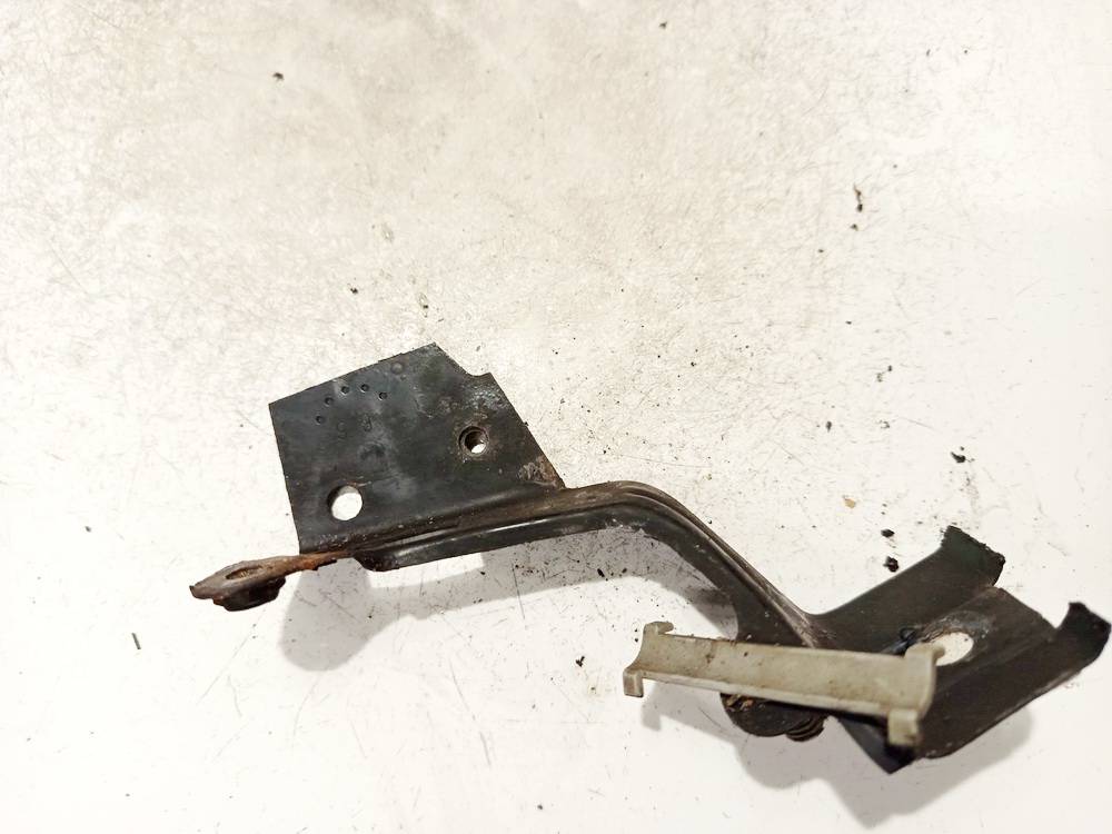 3B0821238 Volkswagen Passat 1999 Rocker Panel Bracket - FRONT RIGHT - Thumbnail 2