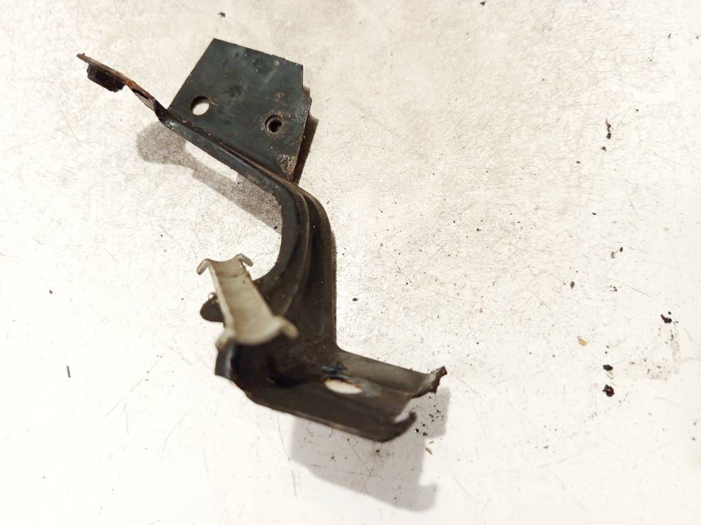 3B0821238 Volkswagen Passat 1999 Rocker Panel Bracket - FRONT RIGHT - Thumbnail 3