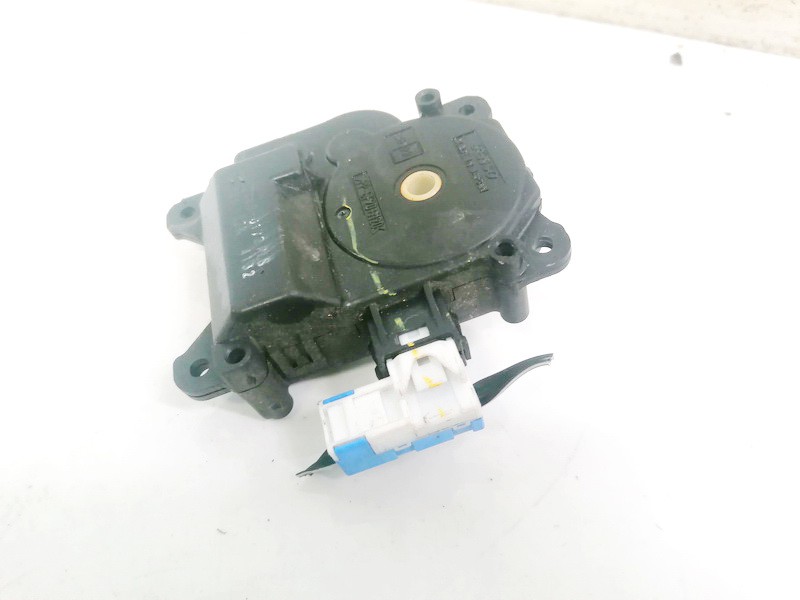 0638000172 Lexus IS - CLASS 2006 Stellmotor Heizungsstellmotor Gebläse - Thumbnail 3