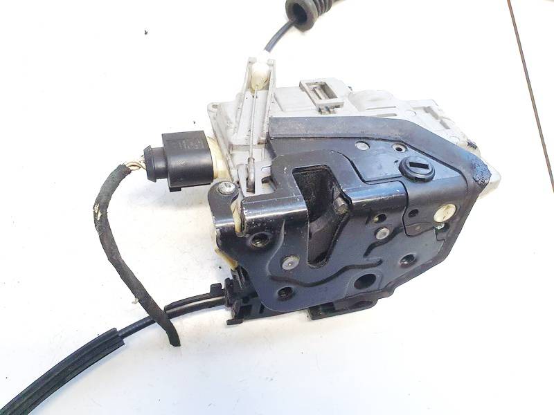 3C4839016A Volkswagen Passat 2006 Duru spyna G.D. - Thumbnail 3