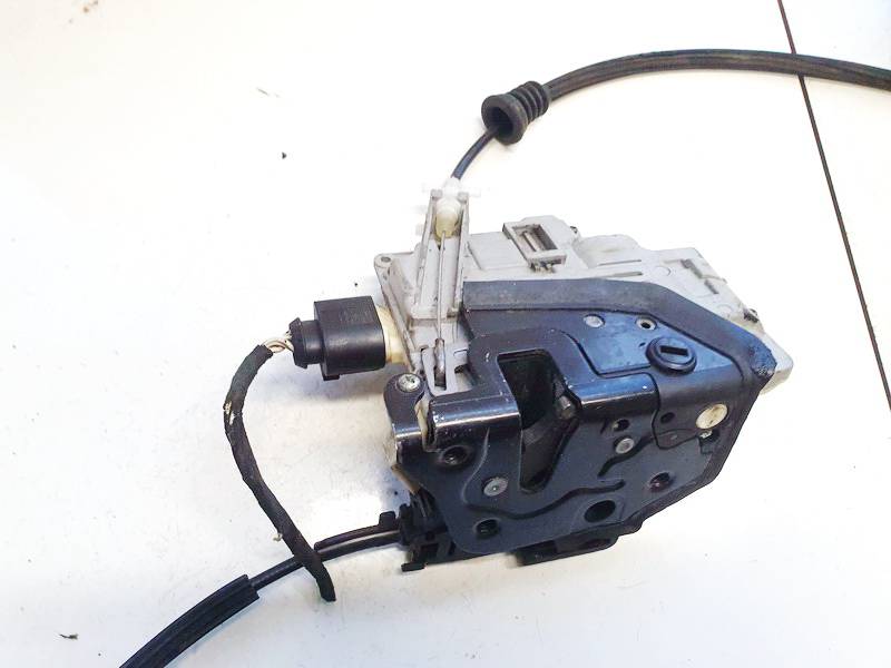 3C4839016A Volkswagen Passat 2006 Duru spyna G.D. - Thumbnail 2