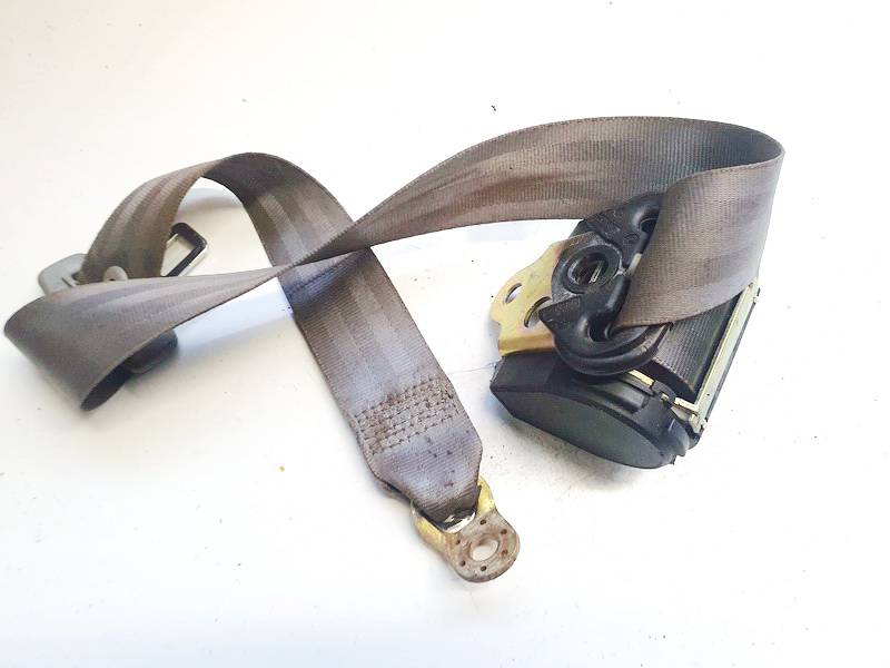 3B0857807A Volkswagen Passat 2002 Saugos dirzas G. Vidur.