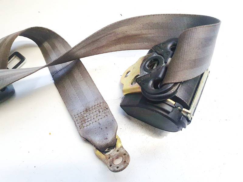 3B0857807A Volkswagen Passat 2002 Saugos dirzas G. Vidur. - Thumbnail 2