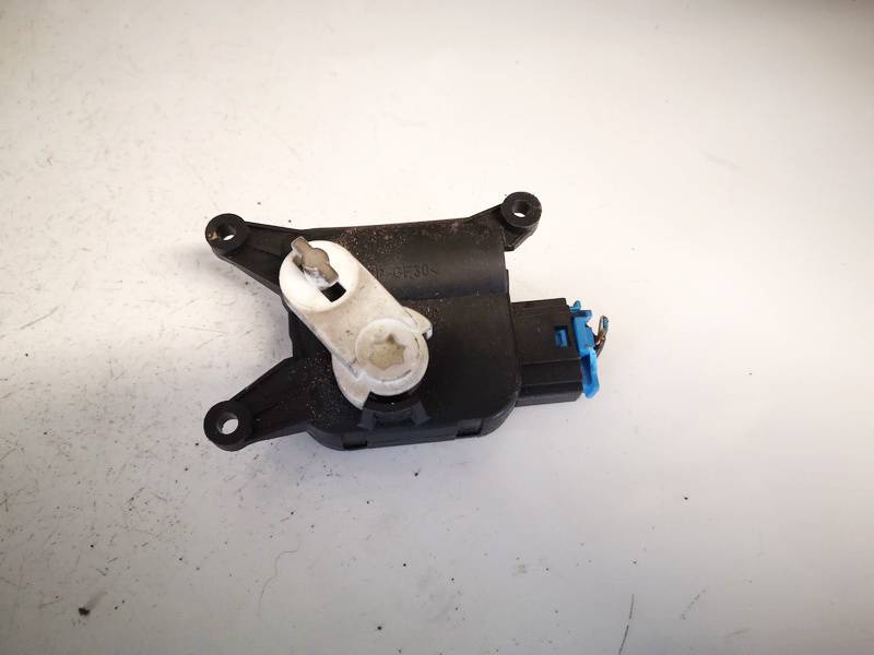 1K0907511C Volkswagen Touran 2005 Heater Vent Flap Control Actuator Motor - Thumbnail 2