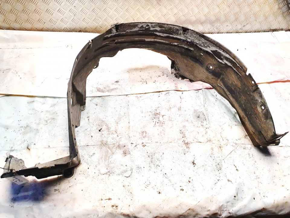 63841AV500 Nissan Primera 2002 Plastic Inner Fender - FRONT LEFT