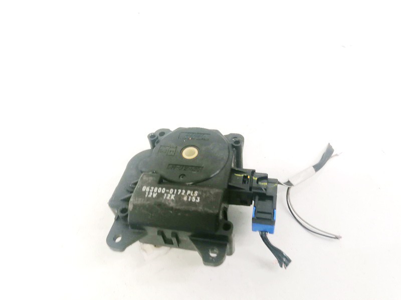 0638000172 Lexus IS - CLASS 2006 Stellmotor Heizungsstellmotor Gebläse - Thumbnail 3