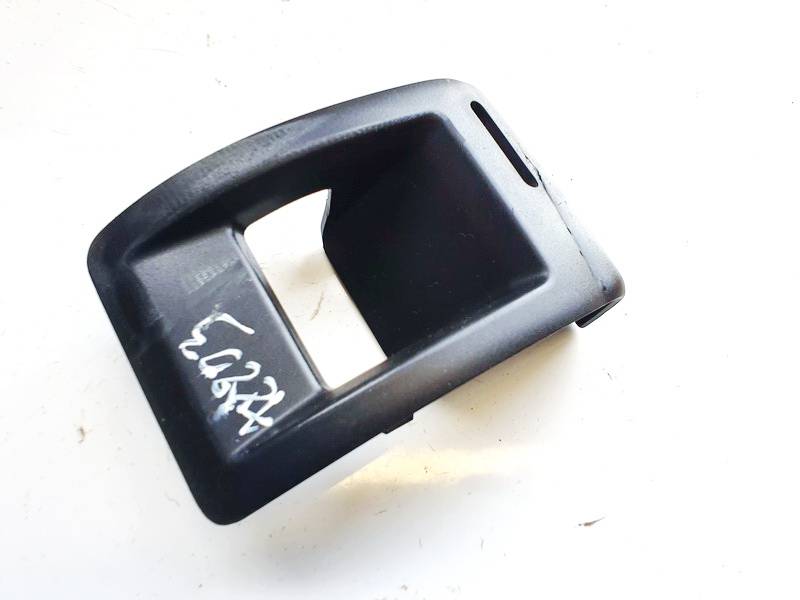 1K0885894A Skoda Octavia 2007 Sisätilan koristelu (muovit) - Thumbnail 2