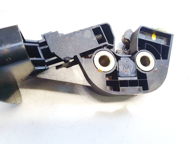 Ford Mondeo 2002 Gatillo de cierre del asiento trasero