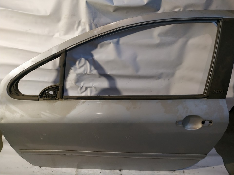 PILKOS Peugeot 307 1998 Drzwi - PRZEDNIE LEWE