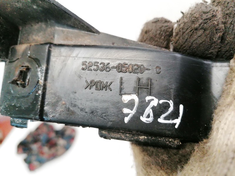 5253605020 Toyota Avensis 2003 Bamperio laikiklis P.K. - Thumbnail 3