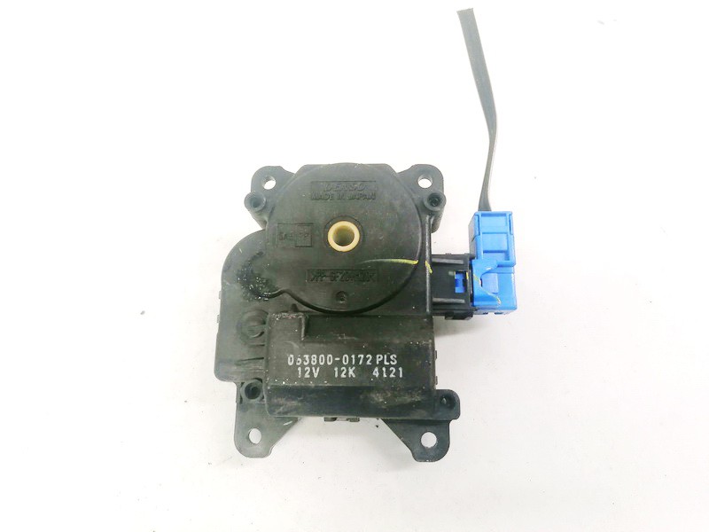 0638000172 Lexus IS - CLASS 2006 Actionneur moteur volet ventilateur chauffage