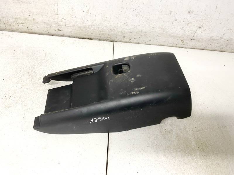 3C0858559 Volkswagen Passat 2006 Dolna osłona obudowy kolumny kierowniczej