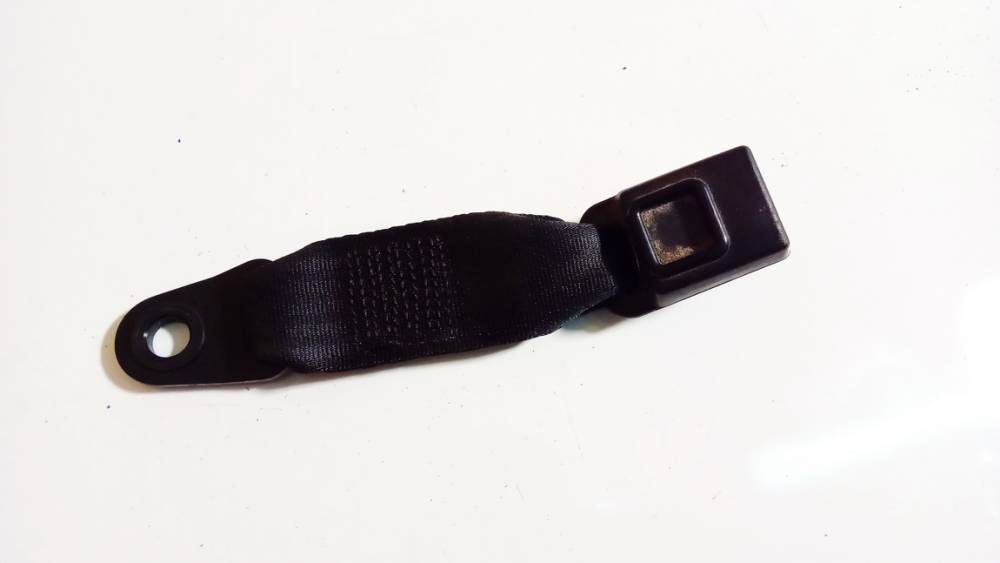 3M51R60044CD Ford C-MAX 2005 Seat belt holder (Seat belt Buckle) -  REAR MIDDLE - Thumbnail 2