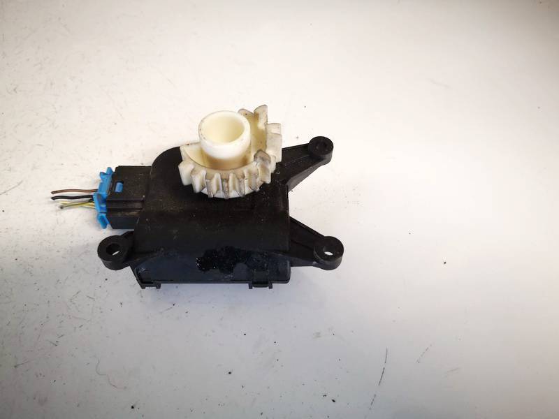 1K0907511D Volkswagen Touran 2005 Heater Vent Flap Control Actuator Motor - Thumbnail 3