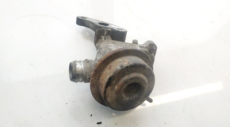 A0021404460 Mercedes-Benz A-CLASS 2000 EGR Valve Exhaust Gas - Thumbnail 3