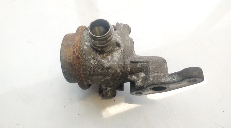 A0021404460 Mercedes-Benz A-CLASS 2000 EGR Valve Exhaust Gas - Thumbnail 2