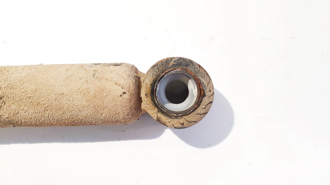 Volvo C70 2001 Shock Absorber - Suspension Strut Assembly - REAR LEFT - Thumbnail 3