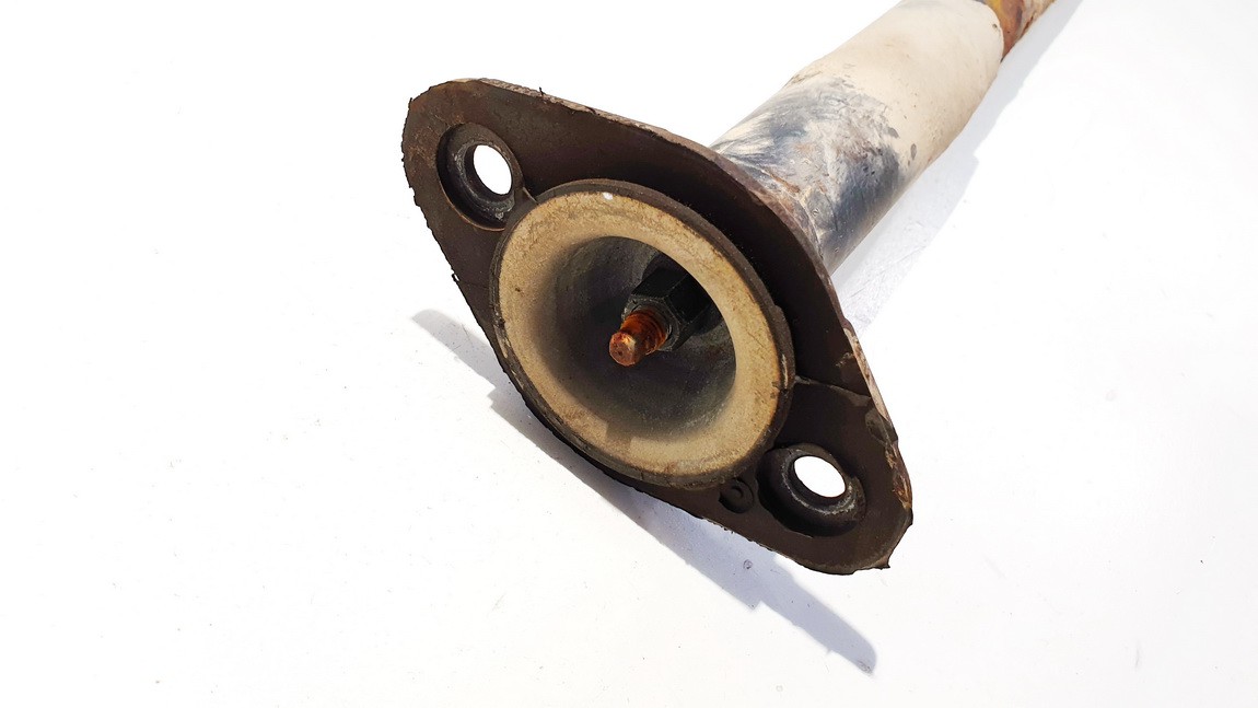 Volvo C70 2001 Shock Absorber - Suspension Strut Assembly - REAR LEFT - Thumbnail 2