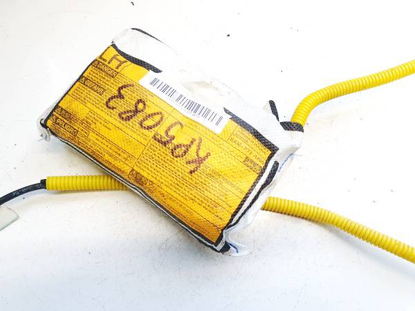 BAMPT11690 Toyota Avensis 2009 Seat AIRBAG - Thumbnail 2