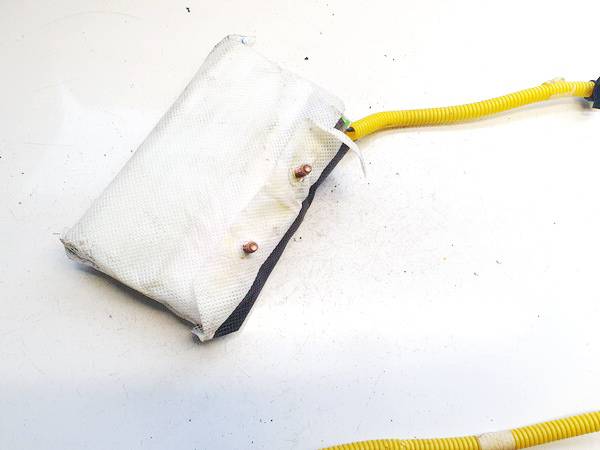 BAMPT11690 Toyota Avensis 2009 Seat AIRBAG - Thumbnail 3