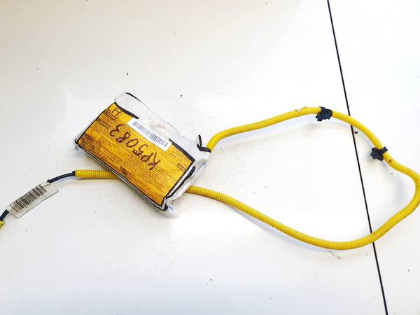 BAMPT11690 Toyota Avensis 2009 Seat AIRBAG