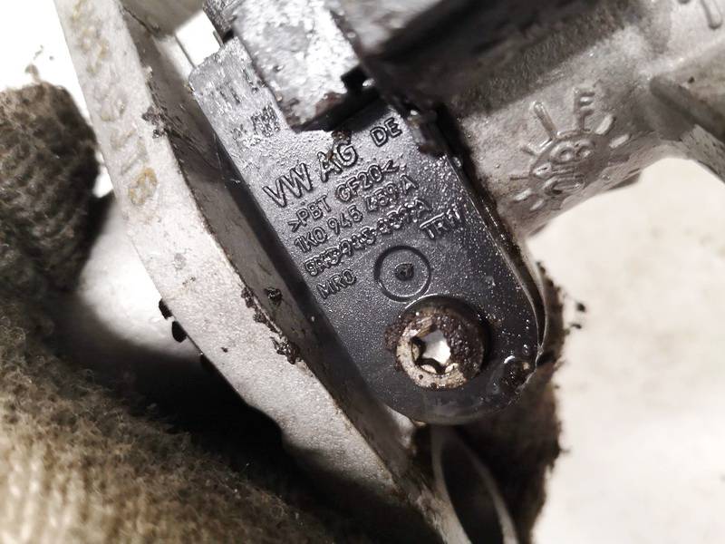 1K0945459A Audi TT 2009 principal cylindre de frein - Thumbnail 3