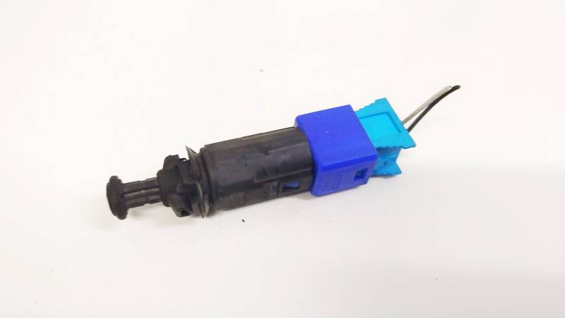 110895 Renault Espace 2005 Stabdziu zibintu daviklis (rele-varlyte) - Thumbnail 2