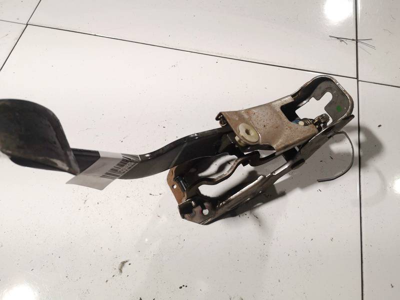 Honda CR-V 2008 Bremžu pedālis